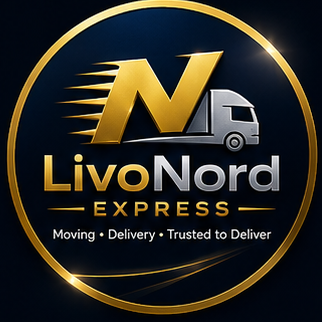 LivoNord EXPRESS logo